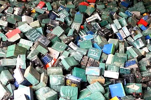 许昌风帆旧电池回收,高价报废电池回收|附近回收三元锂电池
